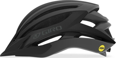 Helmetë Giro Artex Integrated Mips, L, e zezë