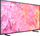 Televizor Samsung QE43Q60C, 43" (108cm), 4K UHD, i zi