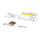 Kartë PCIe Startech USB 3.2 Gen 2, USB-C/USB-A, 10Gbps