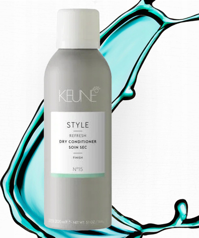 Kondicioner i thatë për flokë Keune Style Dry Conditioner, 200ml