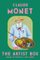 The Artist Box Monet - Susannah Jowitt