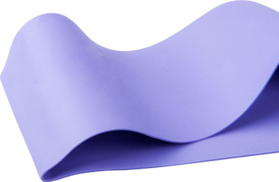 Shirit elastik fitness inSPORTline Hangy, 70 cm, rezistencë e lehtë, i gjelbër