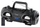 Radio me FM/CD/MP3/USB/SD, Line-in, DISCO GOGEN GOGCDM425SUBT