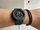 Orë për meshkuj Casio G-Shock GA-B2100-3AER (666), e gjelbër