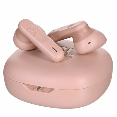 Kufje JBL Vibe Flex, bezhë