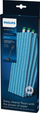 Peshqirë zëvendësues për fshesë me korrent Philips XV1670/02, 4 copë, mikrofibër, blu