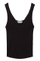 Maicë Tom Tailor Basic Fit, e zezë