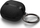 Kapak mbrojtës Spigen Urban Fit për Samsung Galaxy Buds 2 Live Pro, i zi