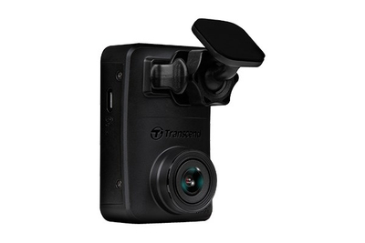 Regjistrues Transcend DrivePro 10, 64GB, Full HD, i zi