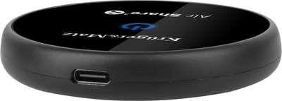 Media player Kruger Matz Air Share 3 KM0366, Full HD, i zi