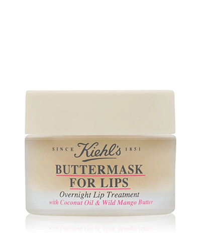 Maskë ushqyese për buzë Kiehl's Buttermask For Lips, 10 g