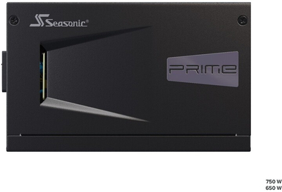 Furnizues i energjisë Seasonic Prime GX-750 - 750W