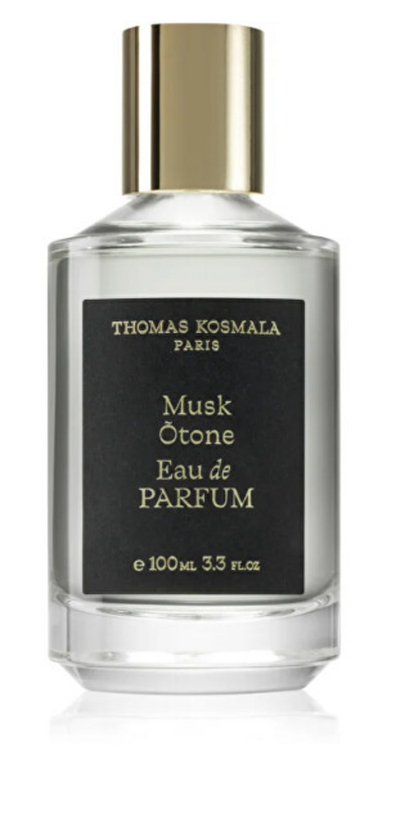 Eau de Parfum Thomas Kosmala Musk Otone