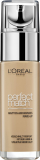 Krem pudër L'oreal Paris Perfect Match no. 3.D/3.W Warm Undertone, 30 ml