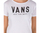 Maicë Vans VA31PIWHT