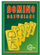 Domino me figura prej druri Abino, +4 vjeç