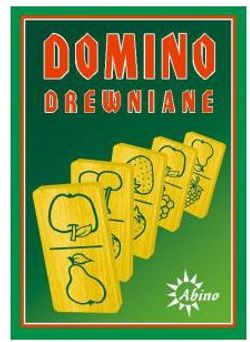 Domino me figura prej druri Abino, +4 vjeç