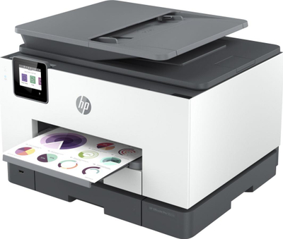 Printer HP OfficeJet Pro 9022e 
