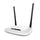 Router TP-Link TL-WR841NB, 300Mb/s, 2.4GHz, i bardhë