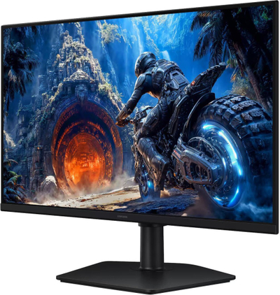 Monitori Samsung Odyssey G4 LS27HG402EUXEN, 27", FHD, 300Hz, IPS, i zi