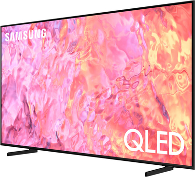 TV Samsung QE43Q60C, 43" (108cm), 4K UHD, i zi