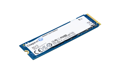 Disk SSD Kingston SNV3S 1TB M.2 2280 PCI-E x4 Gen4 NVMe