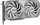 Kartelë grafike MSI GeForce RTX 4070 Ventus 2X White OC 12GB GDDR6X