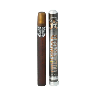 Eau De Toilette Cuba City Hollywood for Men