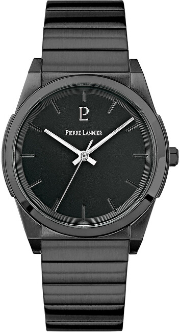 Orë dore Pierre Lannier Candide 215L439