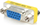 Përshtatës StarTech AV Adapter D-Sub (VGA) - D-Sub (VGA), i verdhë
