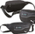 Çantë beli Puma Mercedes Mapf LS 079888-01, poliester, e zezë