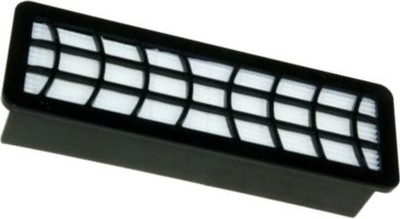 Filtër HEPA FILTR 919.0080 Aquawelt, klasa H10, për fshesë me korrent, i zi