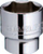Çelës hekzagonal Stanley STMT72877-8B, 1/4\", 6mm, metalik