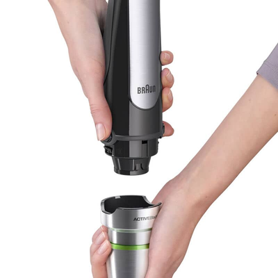 Blender Braun 0X22111287, 1000W