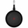 Tigan Tefal Unlimited G2550772, 30cm, shtresë jo-ngjitëse titan, i zi