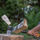 Set sëpate për dru Fiskars X17 M X-series, me mprehës Xsharp, portokalli e zezë