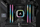 Memorie RAM Corsair Vengeance RGB PRO SL 32GB (2x16GB) DDR4 3200 CL16, e zezë