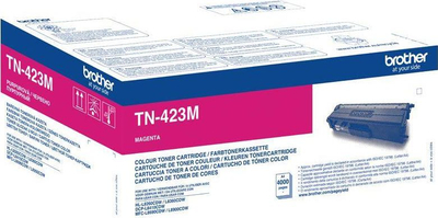 Toner Brother TN-423, magenta, origjinal