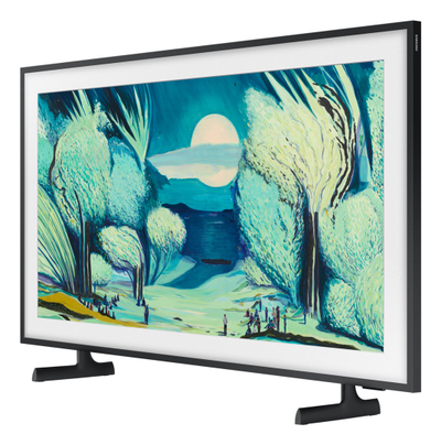 TV Samsung The Frame 43", 4K QLED, Smart, i zi