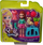 Set lodrash Mattel Polly Pocket Polly and Bunny, me gëzhoina, për kalamaj