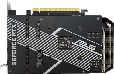 Kartë grafike Asus Dual GeForce RTX 3060 Gaming OC 12 , 12GB GDDR6