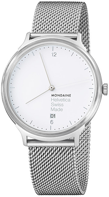 Orë dore Mondaine MH1.L2210.SM hMD060
