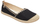 Këpucë Roxy Espadrilles Flora II ARJS600412 -BKZ, të zeza