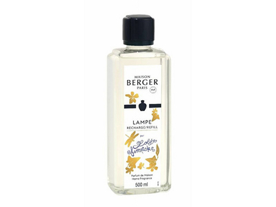 Aromë rimbushëse për llambë Maison Berger Paris Lolita Lempicka, 500 ml