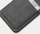 Kllëf telefoni Trunk Leather për iPhone 12 Pro Max, lëkurë, me xhep karte, ngjyrë e zezë