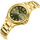 Orë grash Lee Cooper LC08286.170, quartz, 32mm, ngjyrë ari