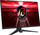 Monitor ASRock PG27FF1A - LED, 27", FullHD, i zi