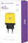 Karikues muri New Encore Energy MD-4583RD, GaN, USB-C 45W PD, USB-A 18W, i bardhë