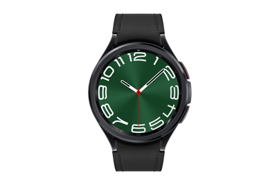 Orë e mençur Samsung Galaxy Watch6 Classic, 47mm, grafit