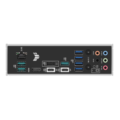 Матична плоча Asus TUF Gaming X870 Plus WIFI, Socket AM5, DDR5, ATX, црна